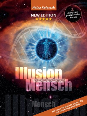 cover image of Illusion Mensch